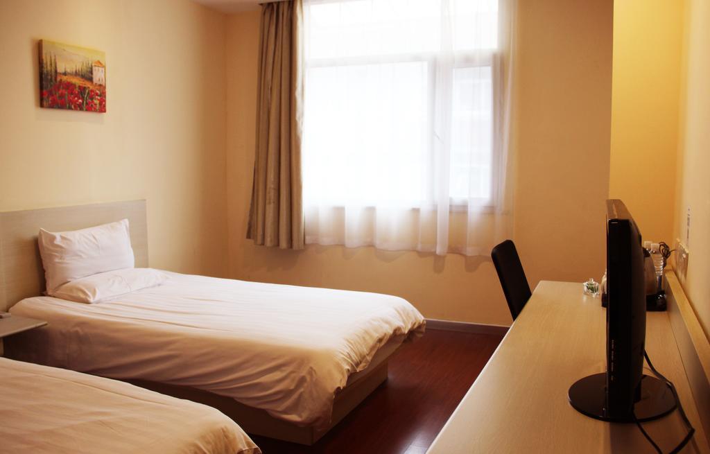 Guilin Ziyunxuan Hotel  Zimmer foto