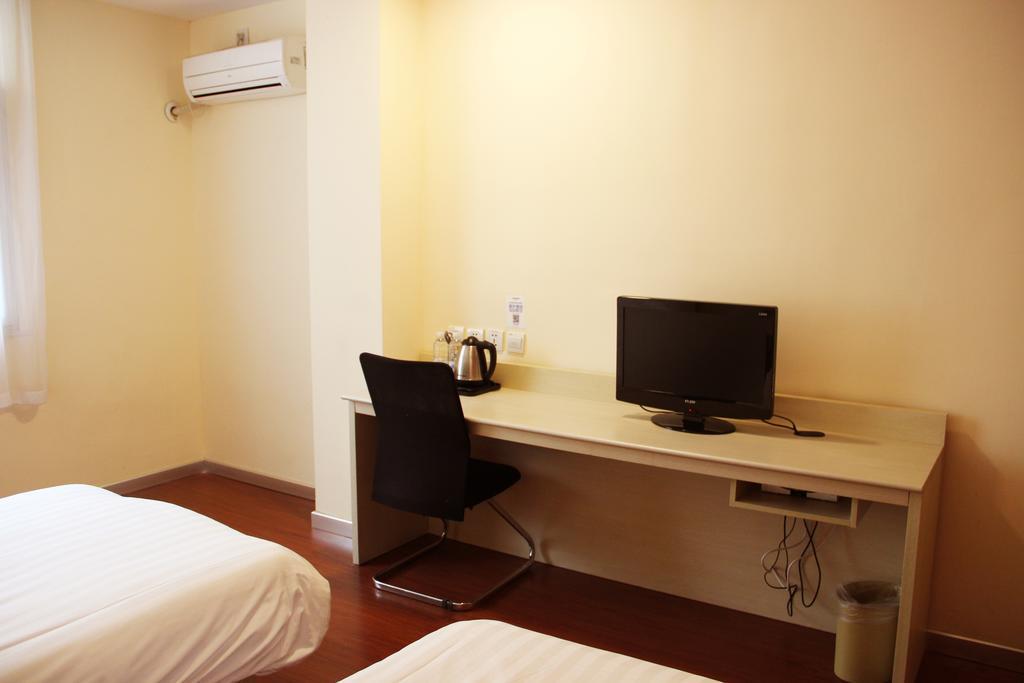 Guilin Ziyunxuan Hotel  Exterior foto
