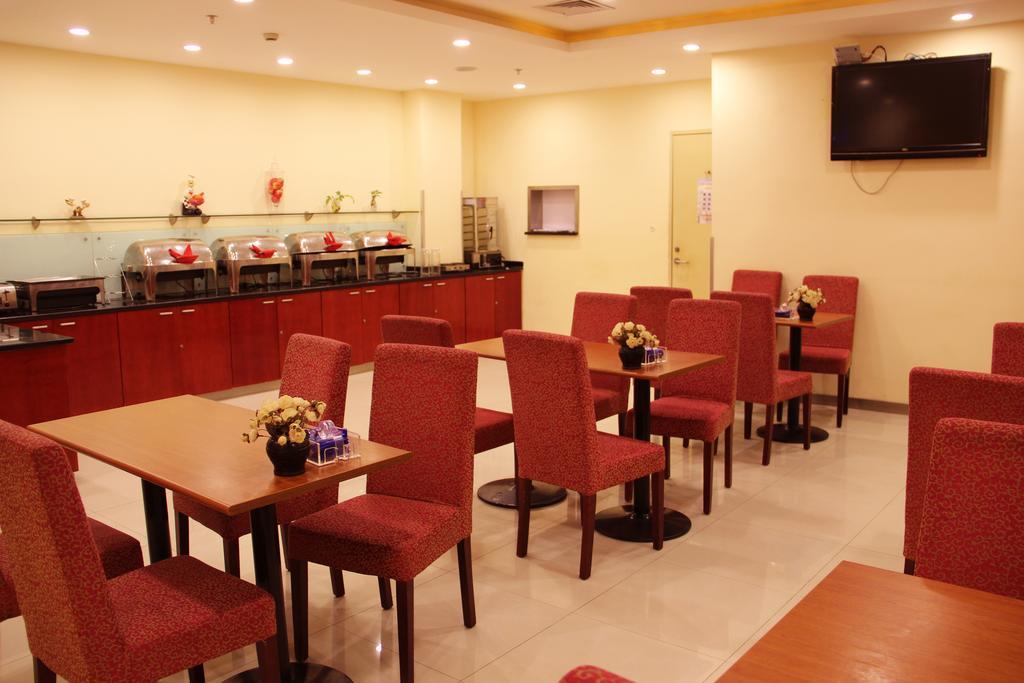 Guilin Ziyunxuan Hotel  Exterior foto