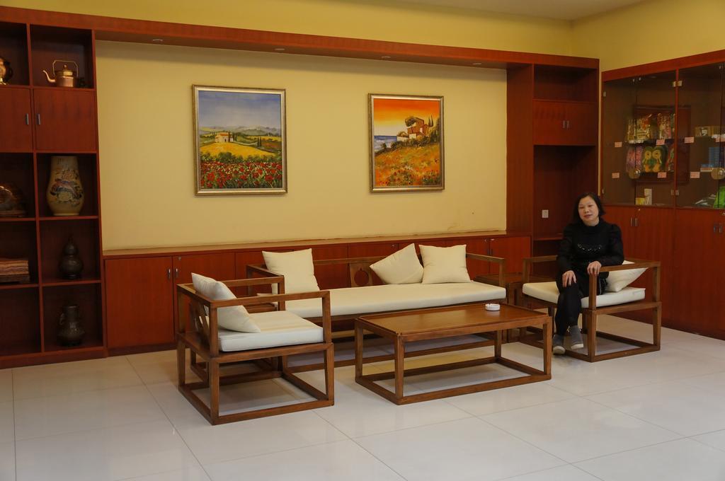 Guilin Ziyunxuan Hotel  Exterior foto